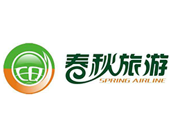 春秋旅游