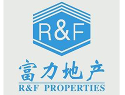 富力地产