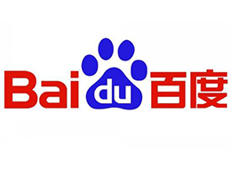 百度