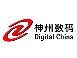 神州数码