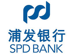 浦发银行