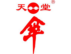 天堂伞