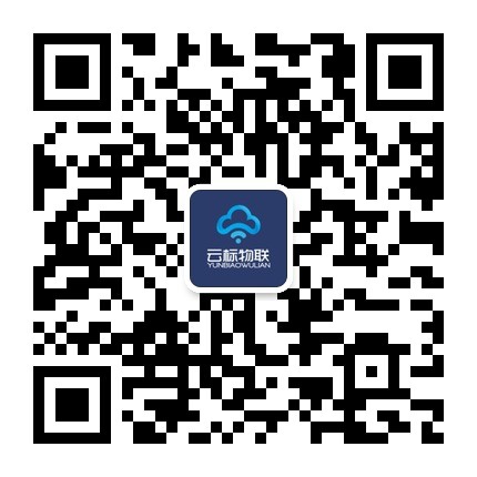 云标二维码