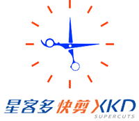 星客多快剪-理发自助服务